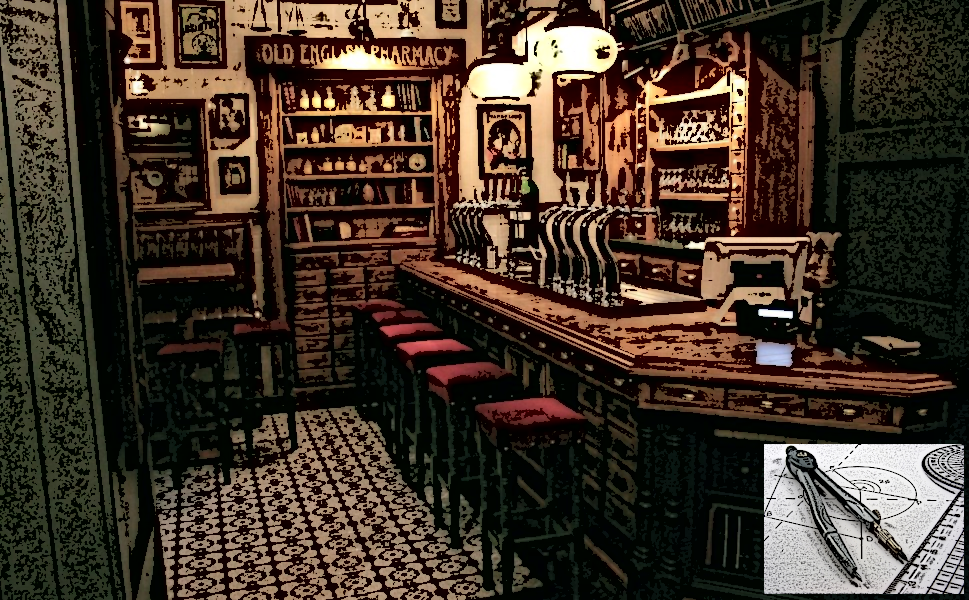 Realizzare un locale Pub o Birreria con uno stile originale e ricercato. Se e’ questa la tua idea puoi affidarti alla nostra competeza, con la collaborazione di personale qualificato ti seguiremo passo passo nell’esecuzione del tuo progetto.